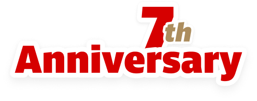 SMCV 7th Anniversary