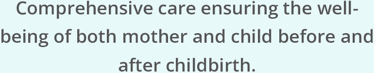 Services & Facilities