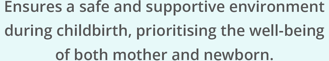 Services & Facilities