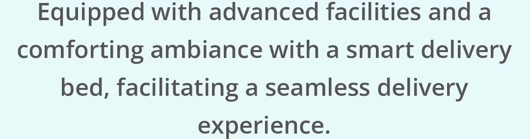 Services & Facilities