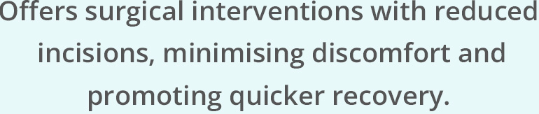 Services & Facilities