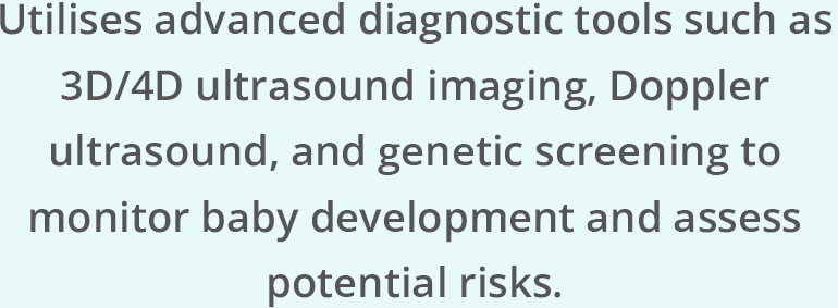 Services & Facilities