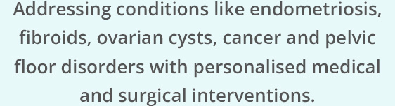 Services & Facilities