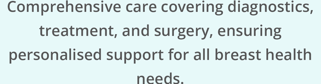 Services & Facilities