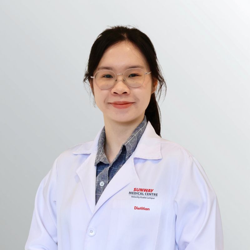 Cheang Yee Shan