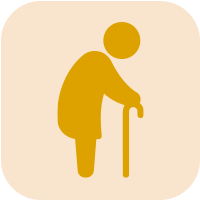 For Seniors (60+)