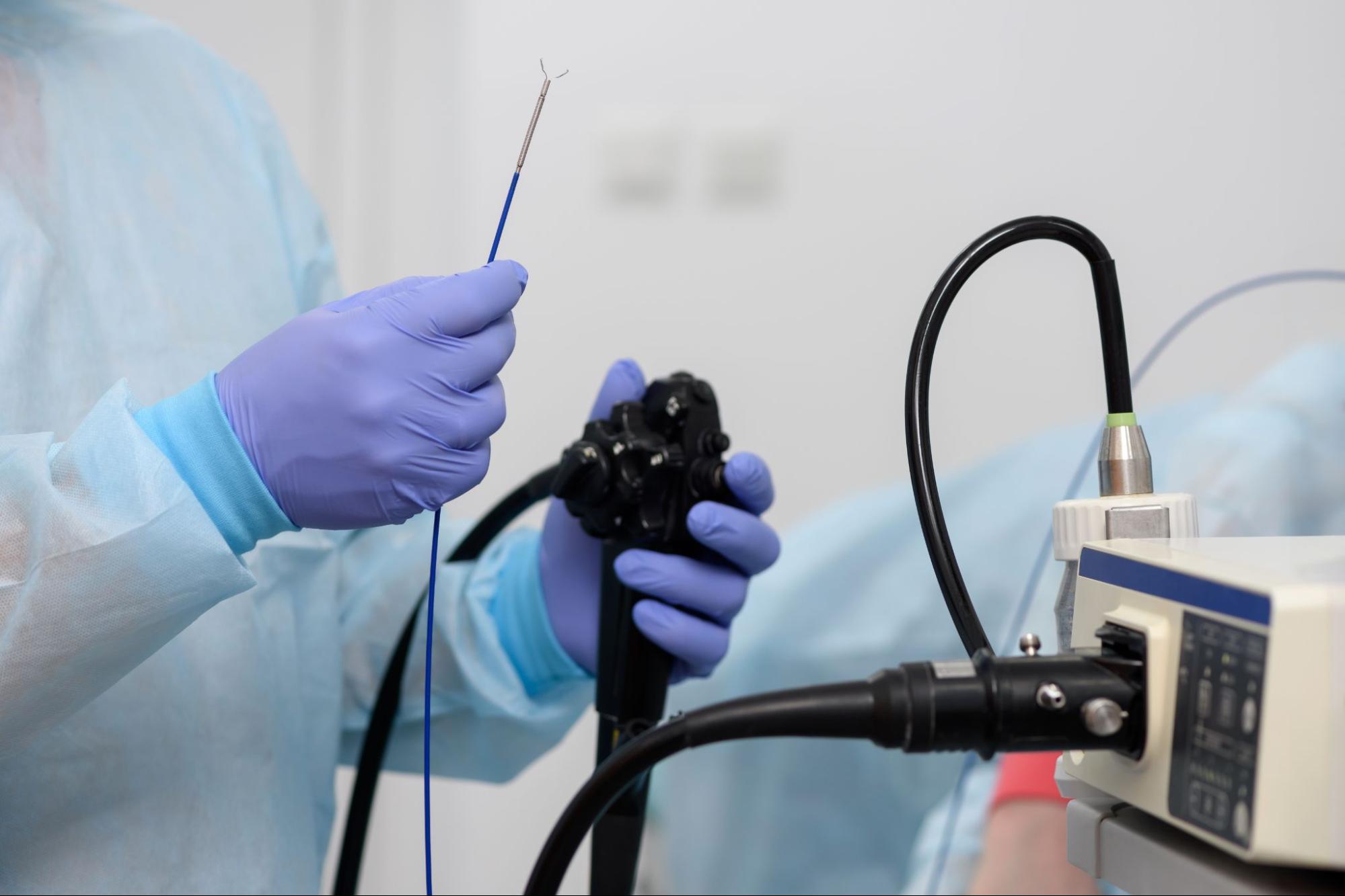 Diagnostic Procedures