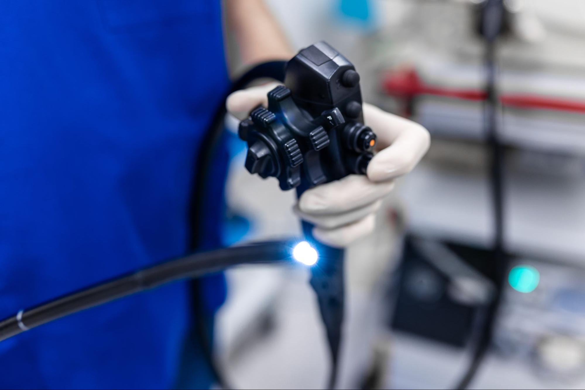 Interventional Procedures