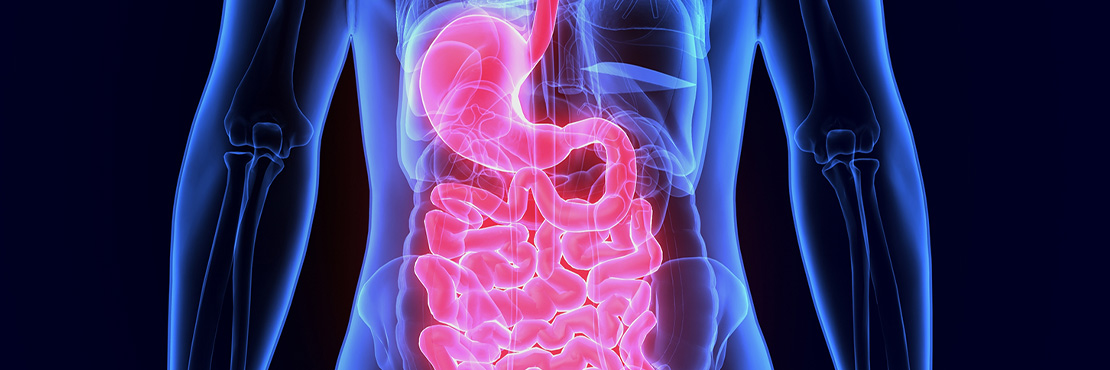 Gastroenterology & Hepatology