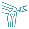 Joint and soft tissue injections