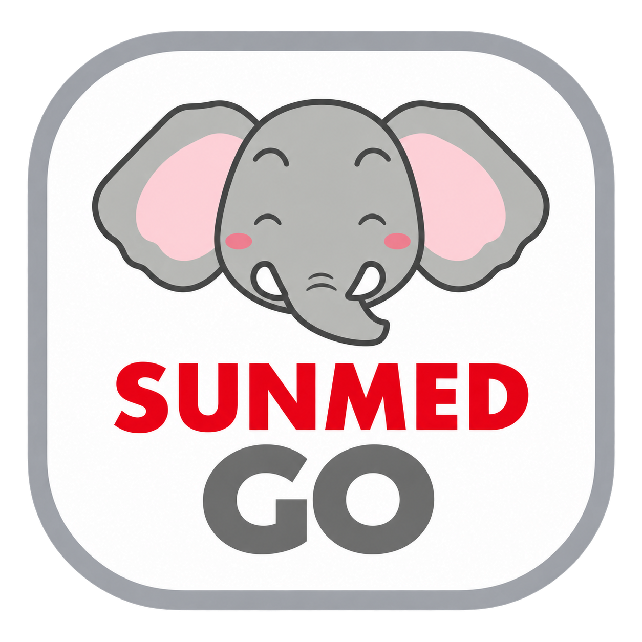 SunMed GO