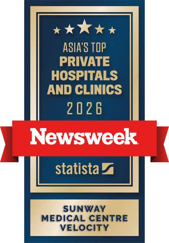 Newsweek Asia's Top Private Hospitals and Clinics 2026