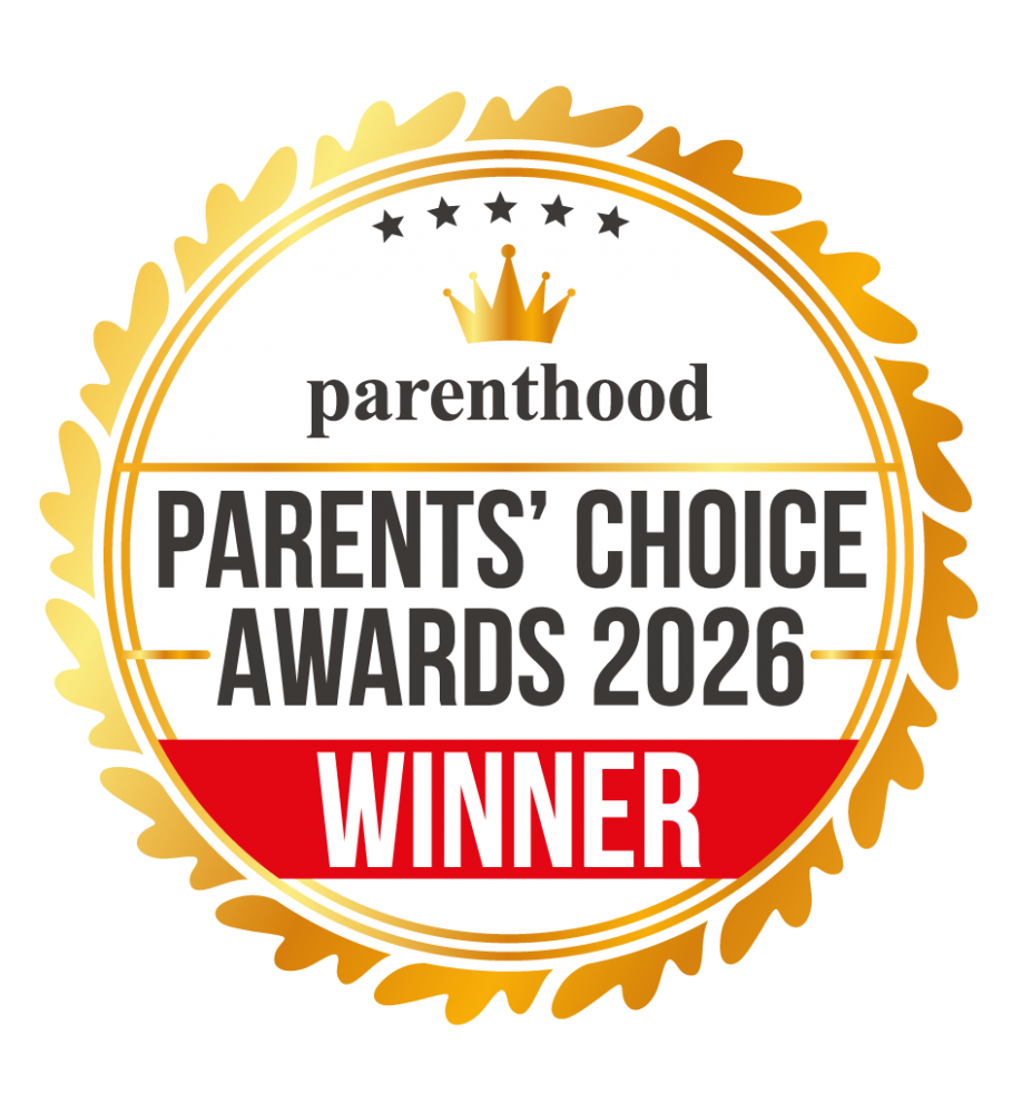 Parents' Choice Award  2026