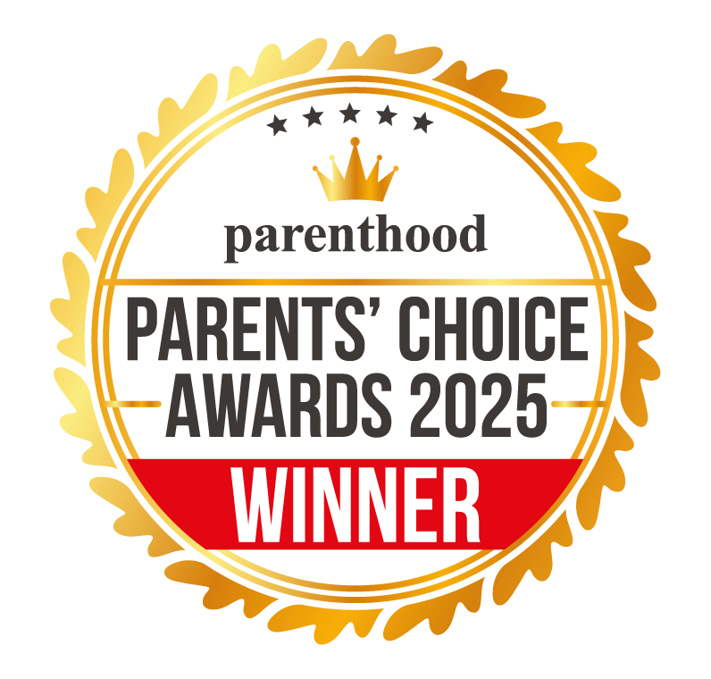 Parents’ Choice Awards 2025