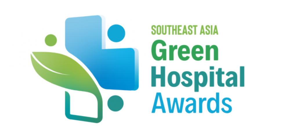 Southeast Asia Green Hospital Awards 2024