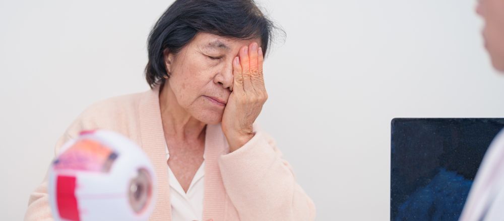 Blurred Vision? It Could Be More Than Just Tired Eyes — How Diabetes Affects Your Sight