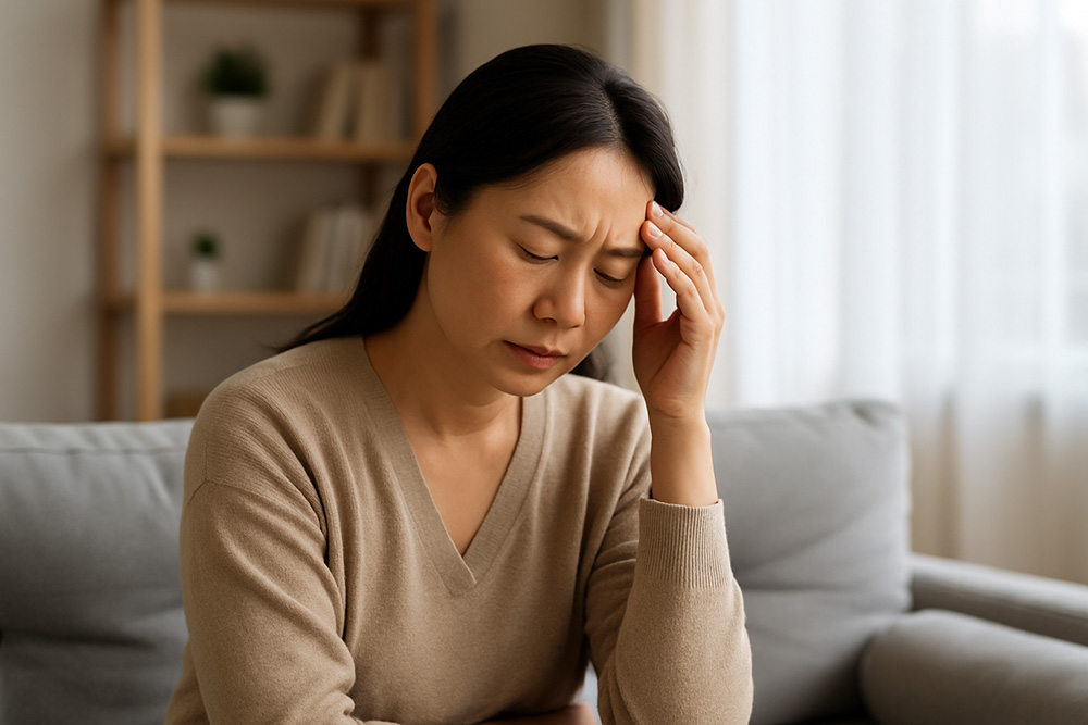 Early Signs of a Brain Tumour You Shouldn’t Ignore