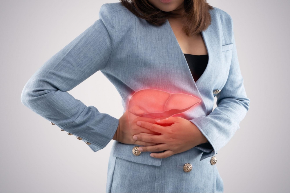 Fatty Liver Isn’t Just a “Man’s Problem”: Why More Women Need to Pay Attention