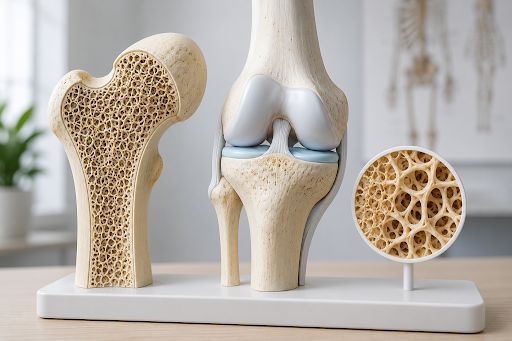 From Scan to Surgery: How 3D Printing Supports Complex Orthopaedic Care
