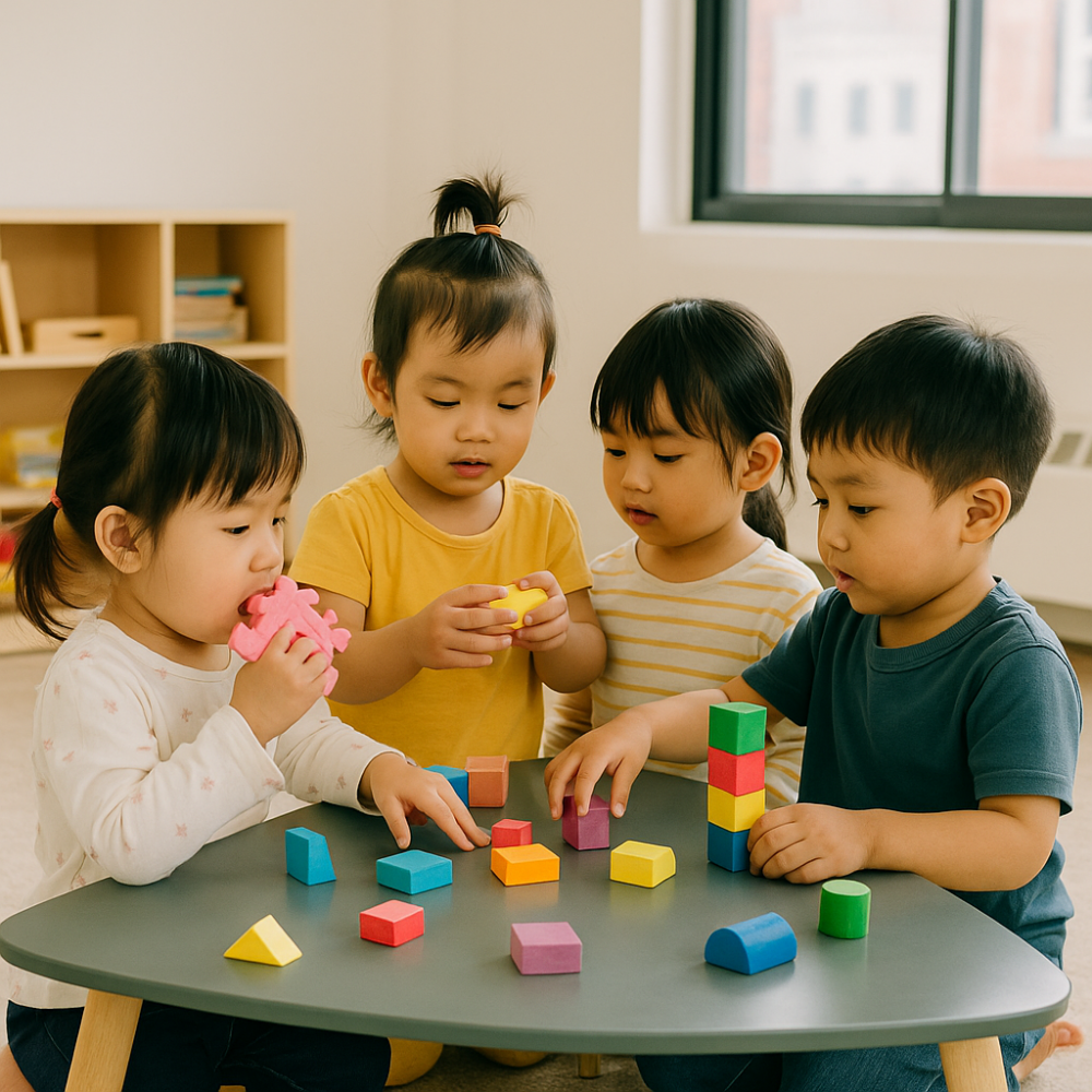 Hand, Foot and Mouth Disease (HFMD): What Parents Should Know
