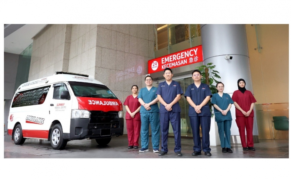 Just Fainting Or A Serious Heart Warning?