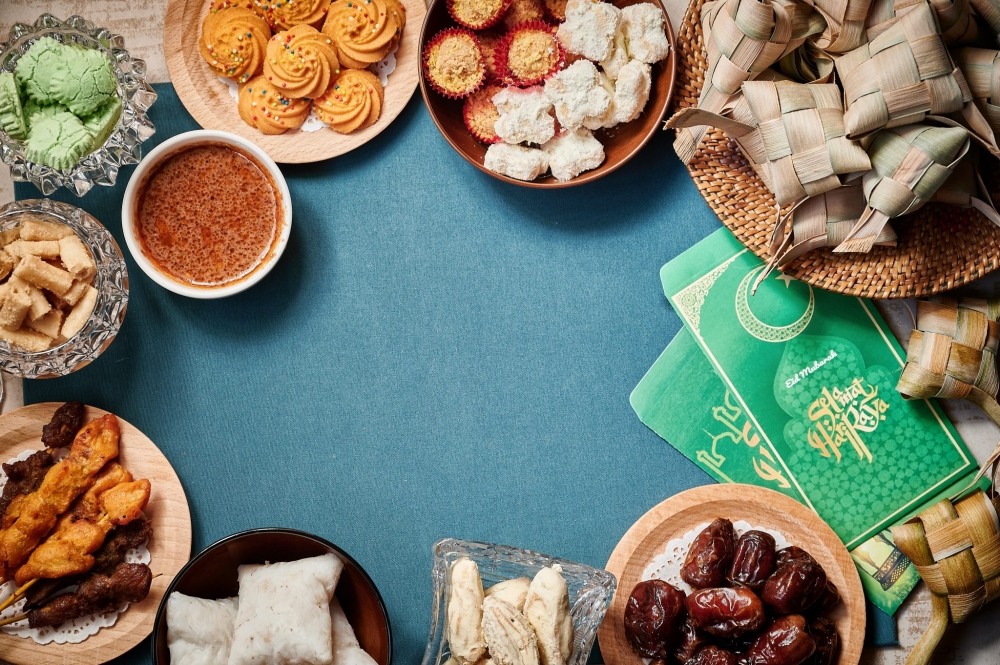 Ketidakhadaman Ketika Musim Perayaan: Fahami Punca dan Cara Mengelakkannya