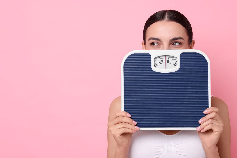 Lose Weight the Right Way: 5 Must-Know Basics for Healthy Weight Loss