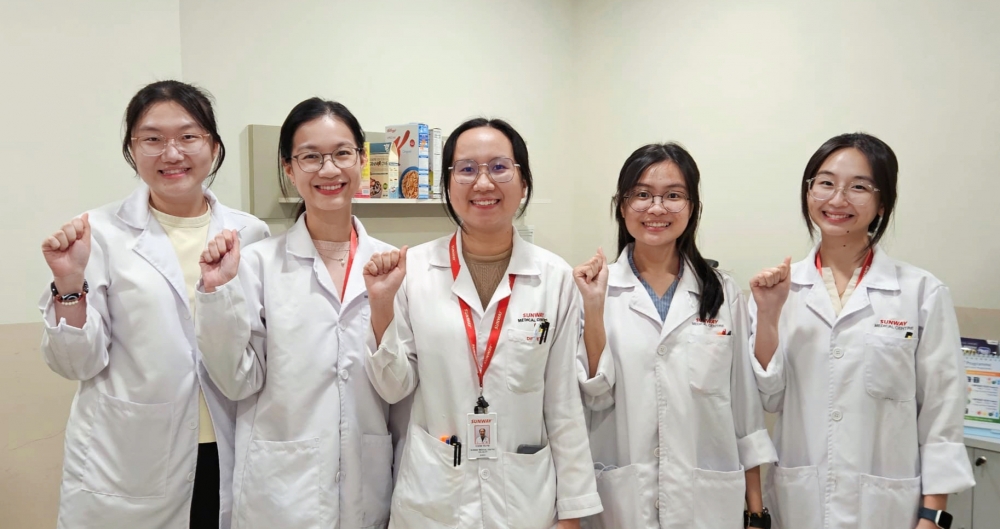 More Than Just Weight Loss: How Dietitians Help Patients Recover from Hidden Malnutrition