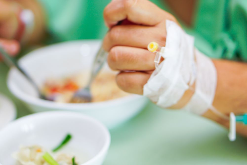 More Than Just Weight Loss: How Dietitians Help Patients Recover from Hidden Malnutrition