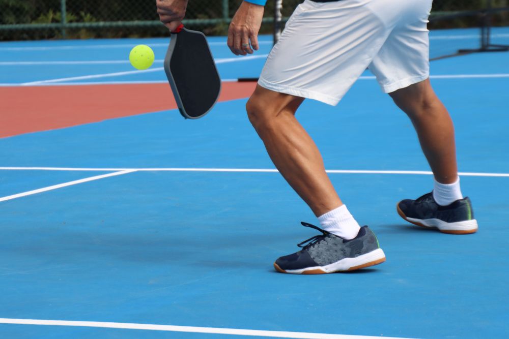Pickleball on the Rise: How to Stay Injury-Free While Enjoying the Game