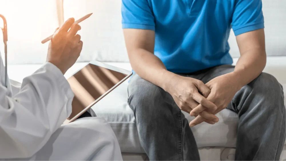 Tiga kanser paling kerap dihidapi lelaki, boleh dicegah dengan pengesanan awal