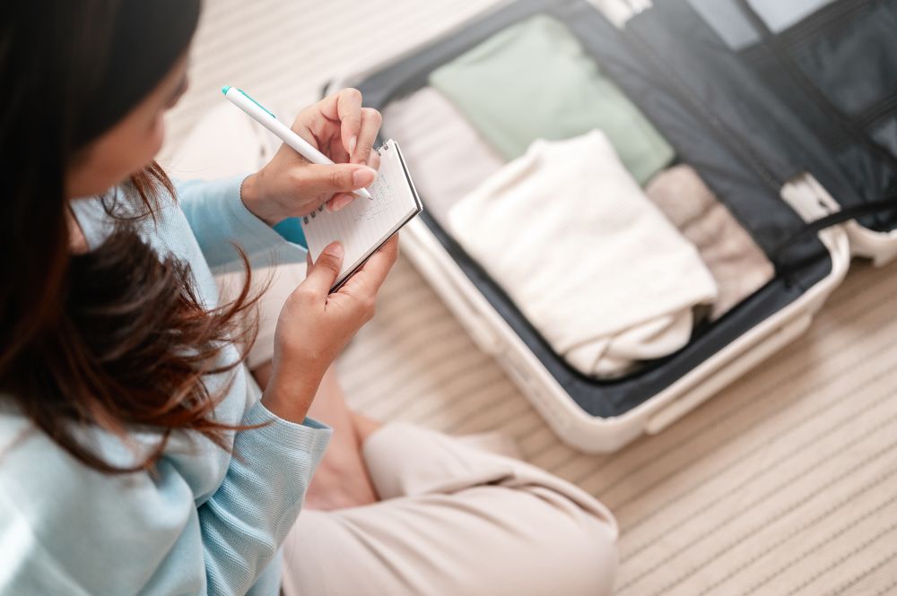 Vaccines Before You Fly: What Every Traveller Should Know