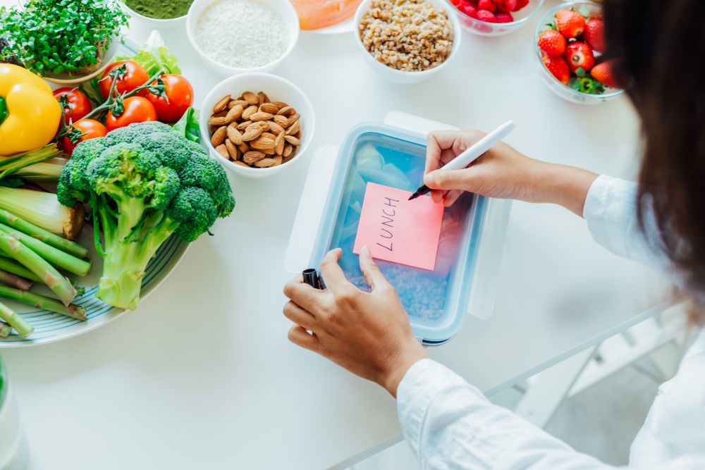 The Everyday Eating Habits That Help You Lose Weight — Backed by Science