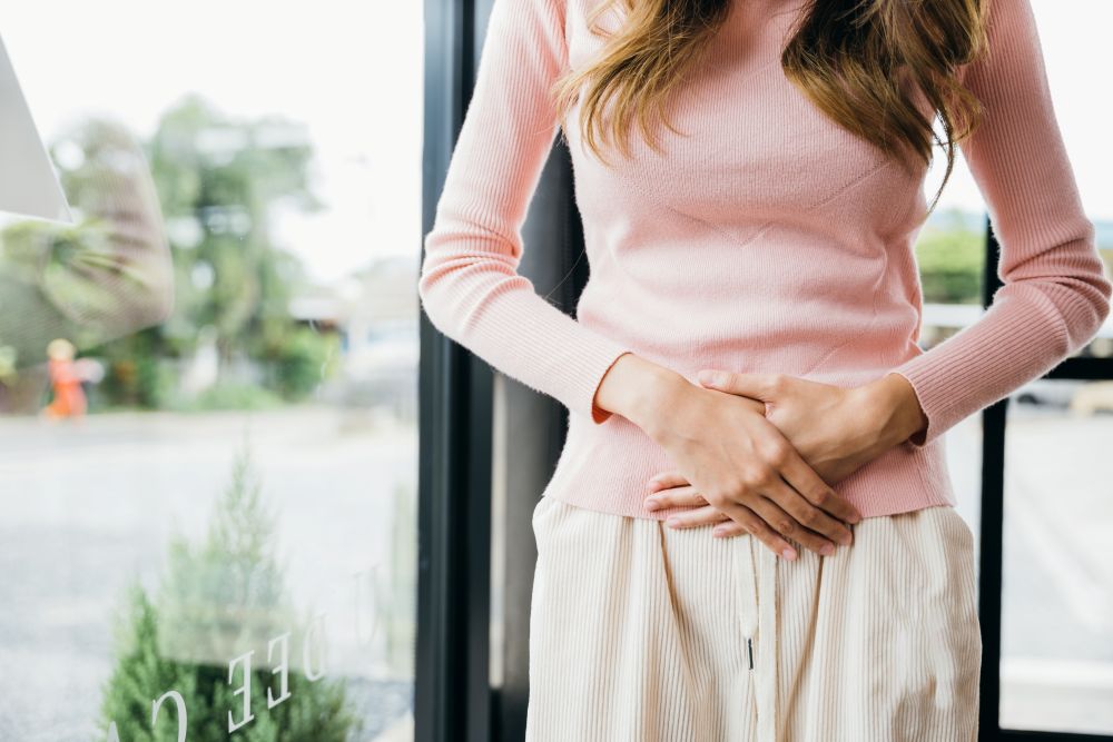 Why Ovarian Cancer Often Goes Undetected — and What Can Help Change