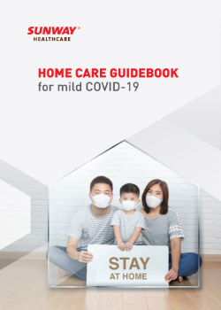 COVID-19 Home Care Guide