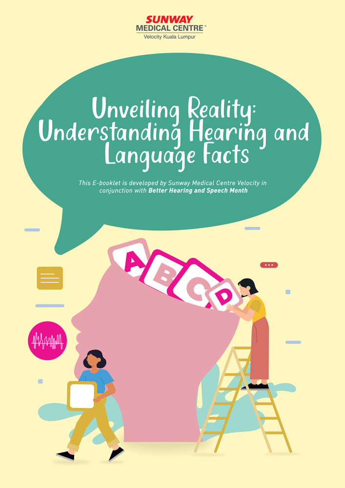 Unveiling Reality: Understanding Hearing and Language Facts