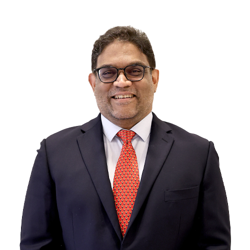 Dr. Aminudin Bin Mohamed Shamsudin