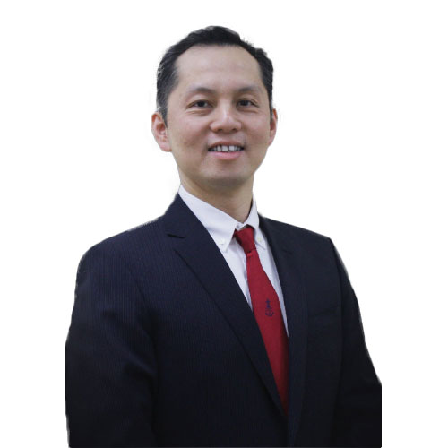 Dato’ Dr Yap Yee Guan