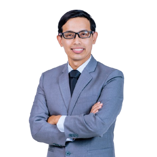 Dr. Abu ‘Ubaidah Amir Bin Norazmi