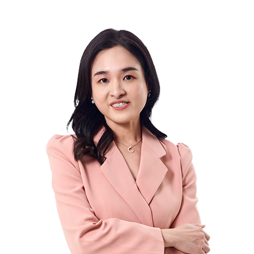 Dr. Ashley Chung Soo Bee