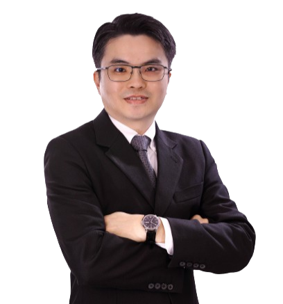 Dr. David Yee Leong Wai