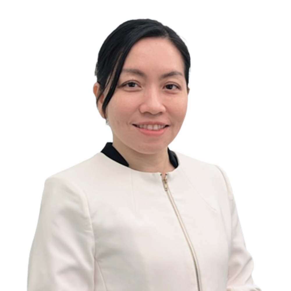 Dr. Diana Ang Lee Min