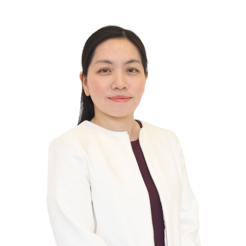 Dr. Diana Ang Lee Min