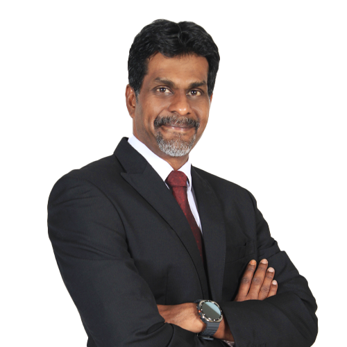 Dr. Dinesh Earnest Kunasingh