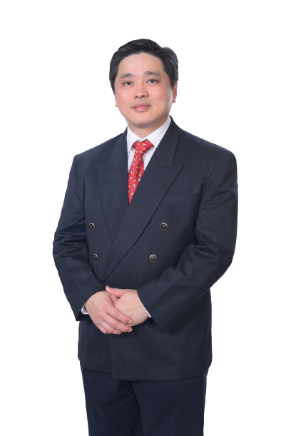 Dr. Goh Cheng Hood