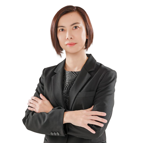Dr. H'ng Shih Ying