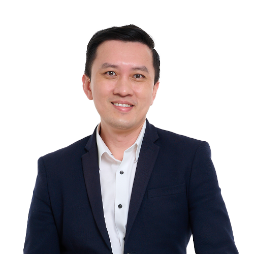 Dr. Ivan Shew Yee Siang