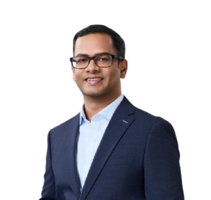 Dr. Jothi Raamahlingam A/L Rajaran