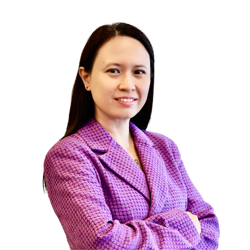 Dr. Kathleen Chang Yee Kuin