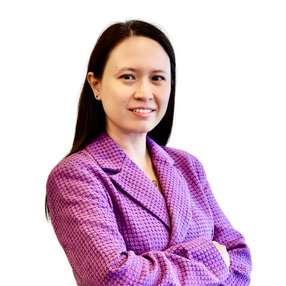 Dr. Kathleen Chang Yee Kuin